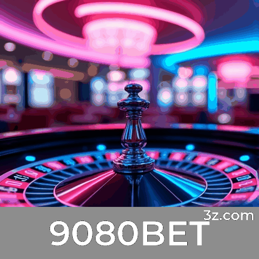 9080BET: Experimente o Crash com Odds Explosivas