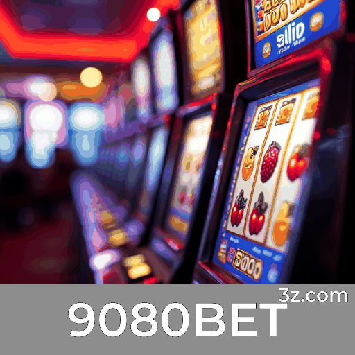 9080BET: Aposta Fácil e Completa na Palma da Sua Mão