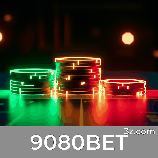 9080BET: Jogos Inovadores e Tendências Futuras do Entretenimento