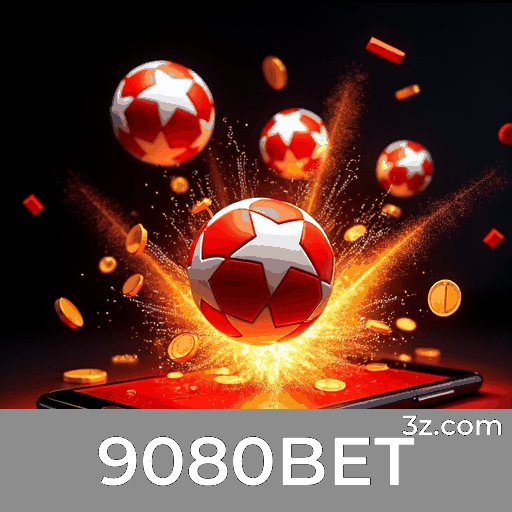 9080BET: Aposta Fácil e Completa na Palma da Sua Mão