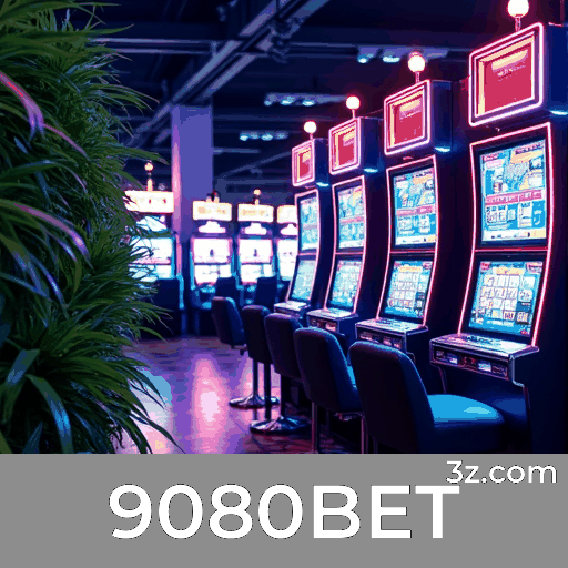 Viva a Atmosfera de Casino com 9080BET: Psicologia de Jogos Imersivos