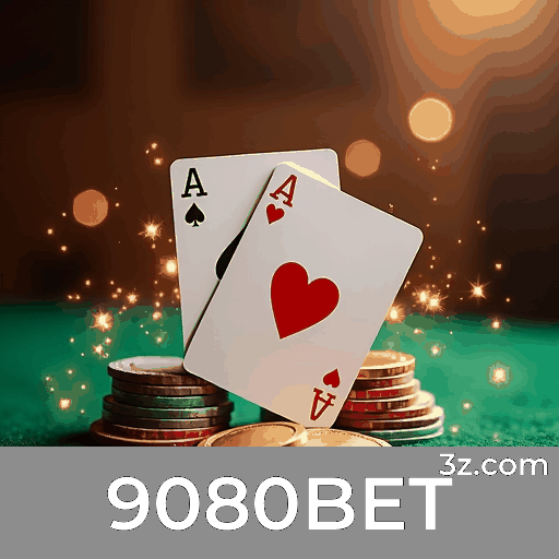 9080BET: Domine estratégias de jogos de cassino e vença!