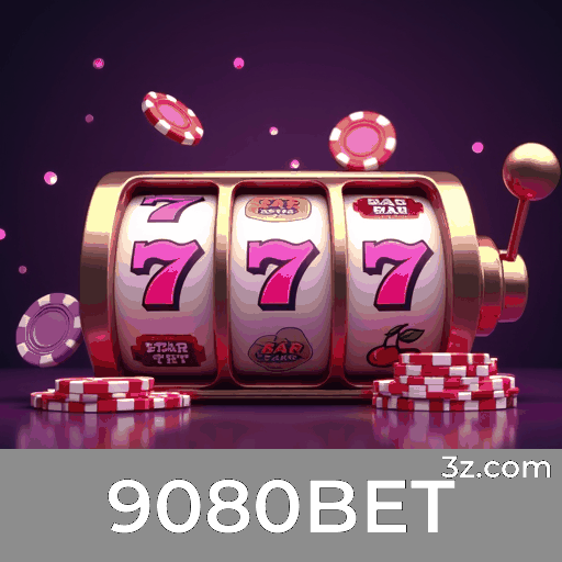 9080BET: Jogo em Tempo Real e Emoção para Brasileiros