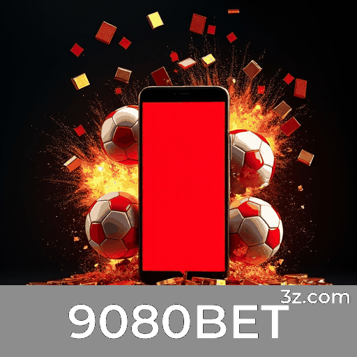 9080BET: Seu Cassino Premiado e Seguro