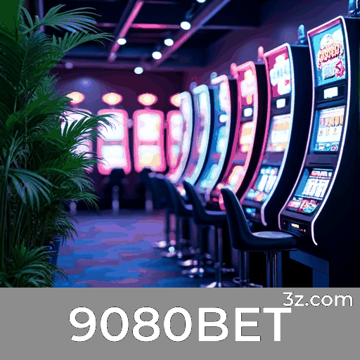 9080BET: A Plataforma de Apostas Online Segura e Profissional