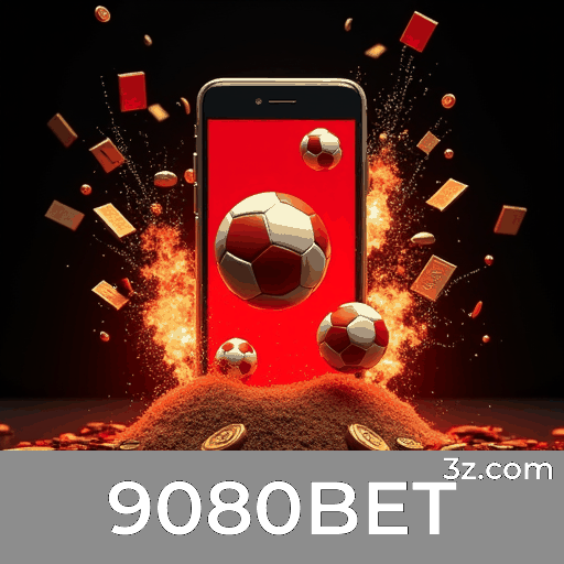 9080BET: A Plataforma de Apostas Online Segura e Profissional